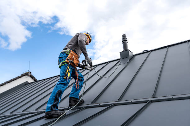 Trusted Del Monte Forest, CA Roofing Experts